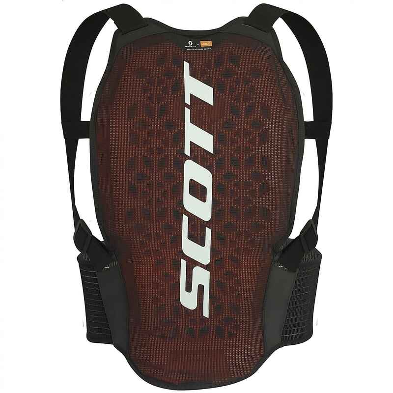 SCOTT Rückenprotektor - Unisex - AirFlex