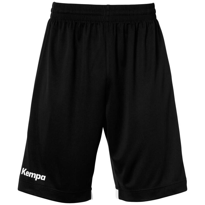 Pantaloncini lunghi per bambini Kempa Player