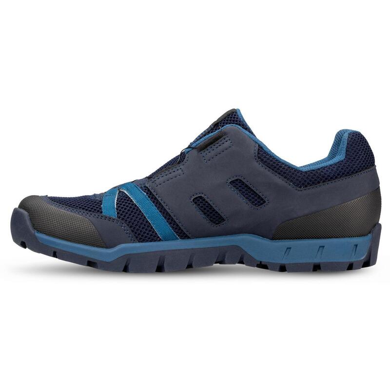 SCOTT Fahrradschuhe MTB  -  Herren  -  Sport Crus-r Boa