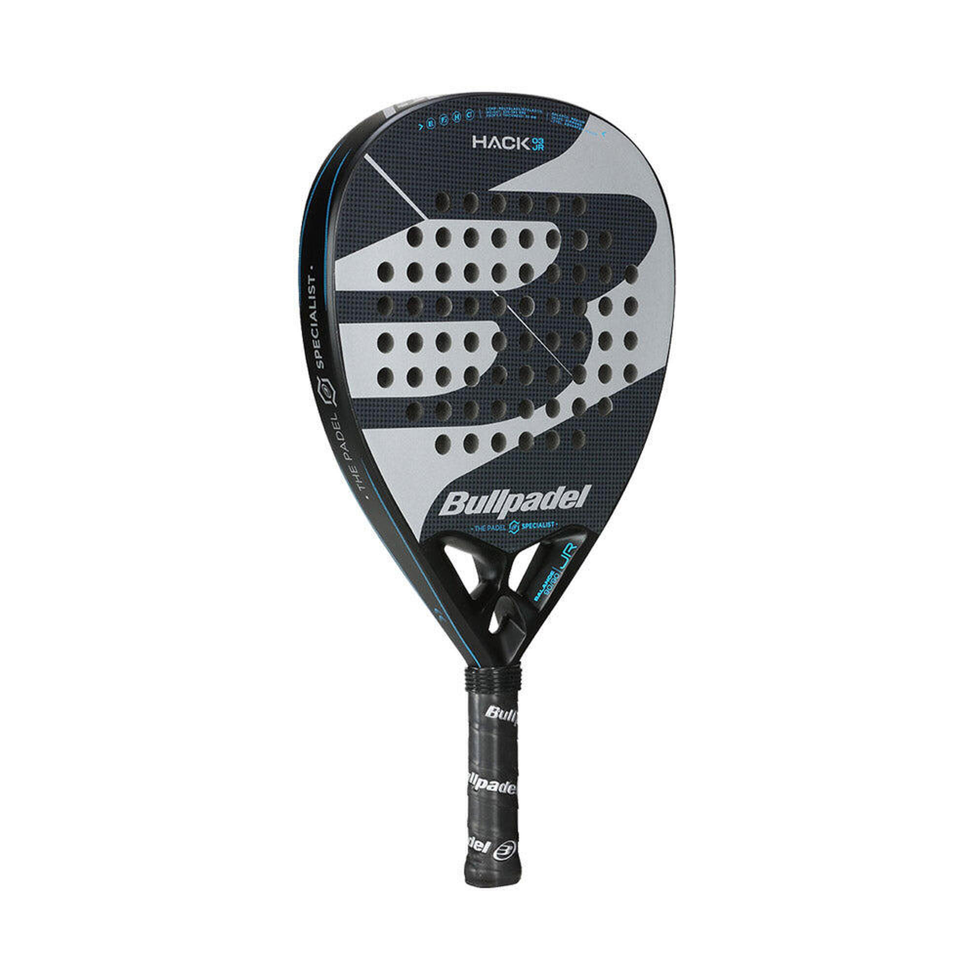 BULLPADEL Bullpadel Hack Junior 23