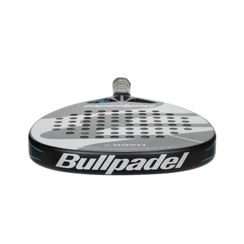 Raquete de Padel Bullpadel Hack Junior 23