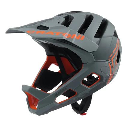 Casque de vélo Madroc