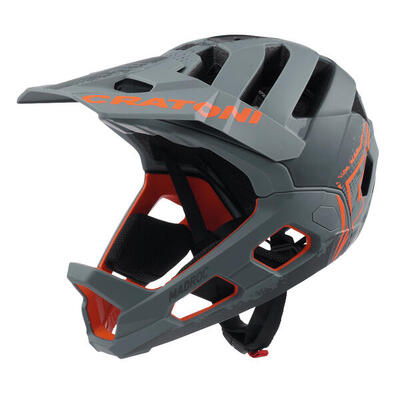 Mtb- fietshelm madroc