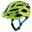 ALPINA Fahrradhelm Panoma 2.0 grün/blau glänzend