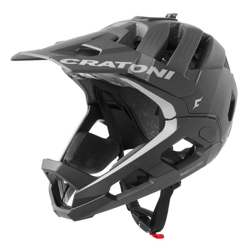 CRATONI Casque de vélo Madroc