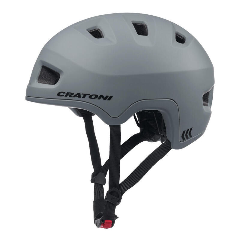 CRATONI Casque de vélo C-Root