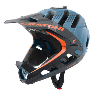 Mtb- fietshelm madroc
