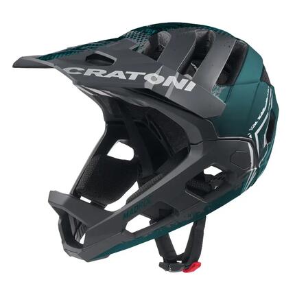 Casque de vélo Madroc