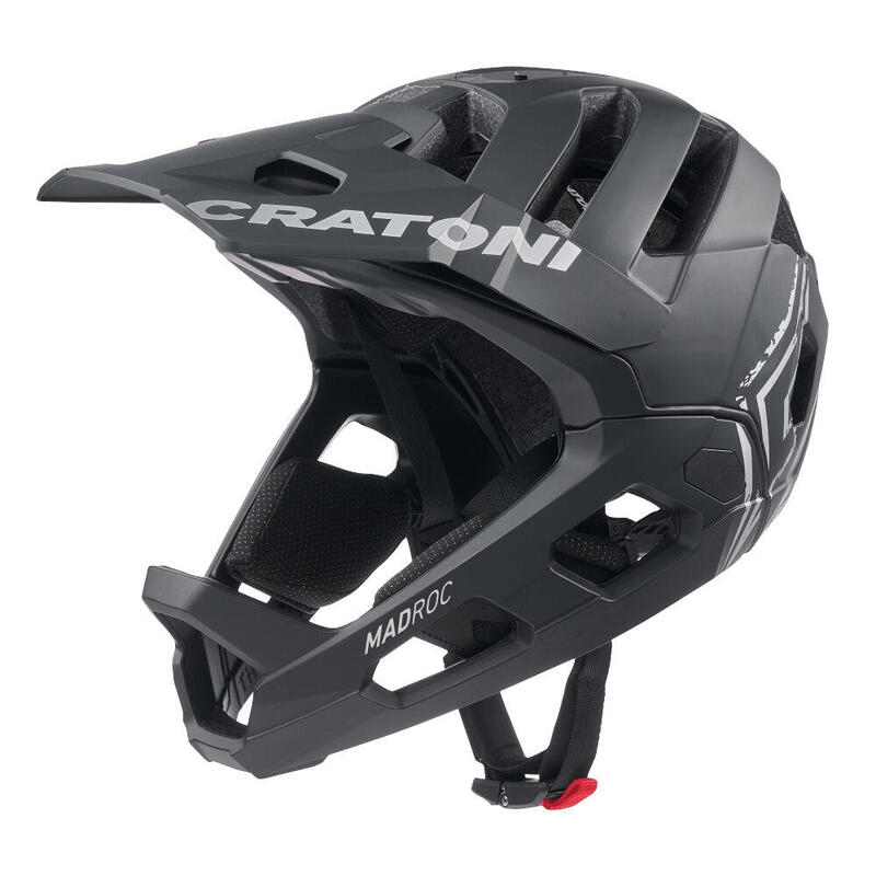 CRATONI Casque de vélo Madroc