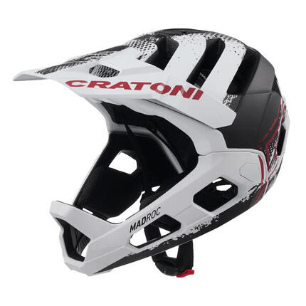 Casque de vélo Madroc