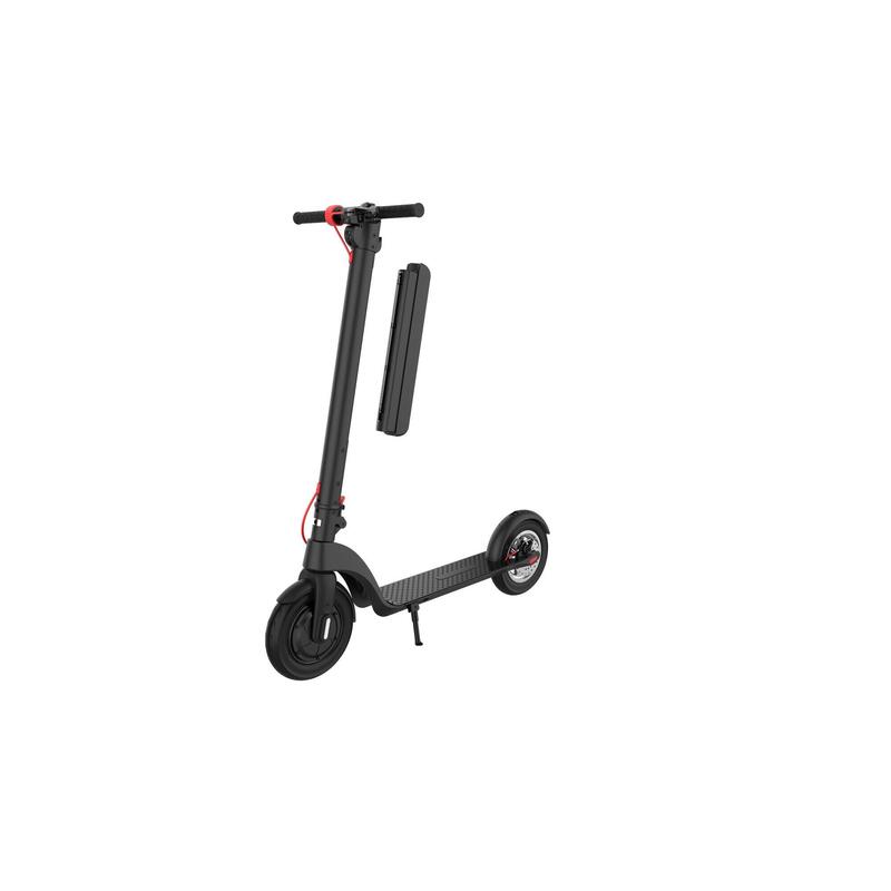 Trottinette B750ST avec 1 batterie amovible 350W