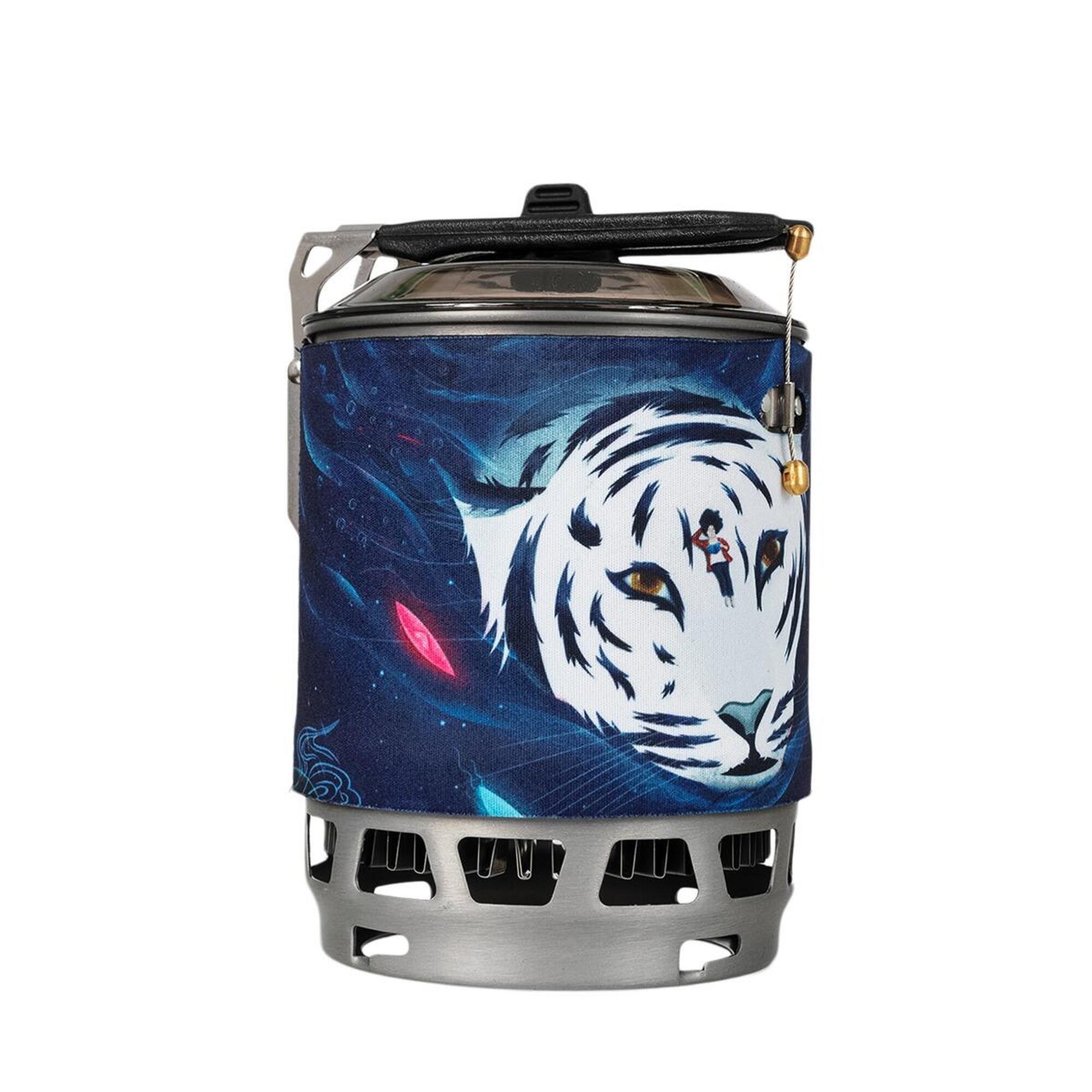 Kuchenka turystyczna Fire-Maple FMS-X3 Limited Edition Tiger