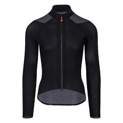 Veste de cyclisme pour hommes Léger Echelon Noir