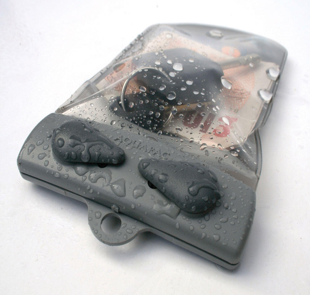 Aquapac 608 Waterproof Keymaster/Asthma Pump Case 2/5