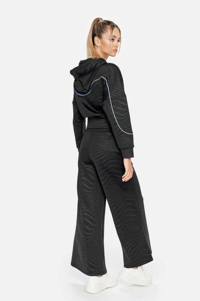 Spodnie fitness damskie Cardio Bunny Vibe