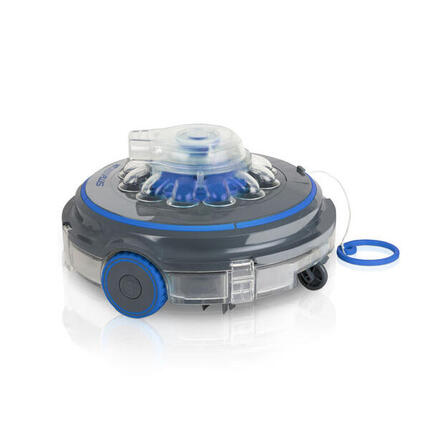 Robot de piscine sans fil Wet Runner Plus