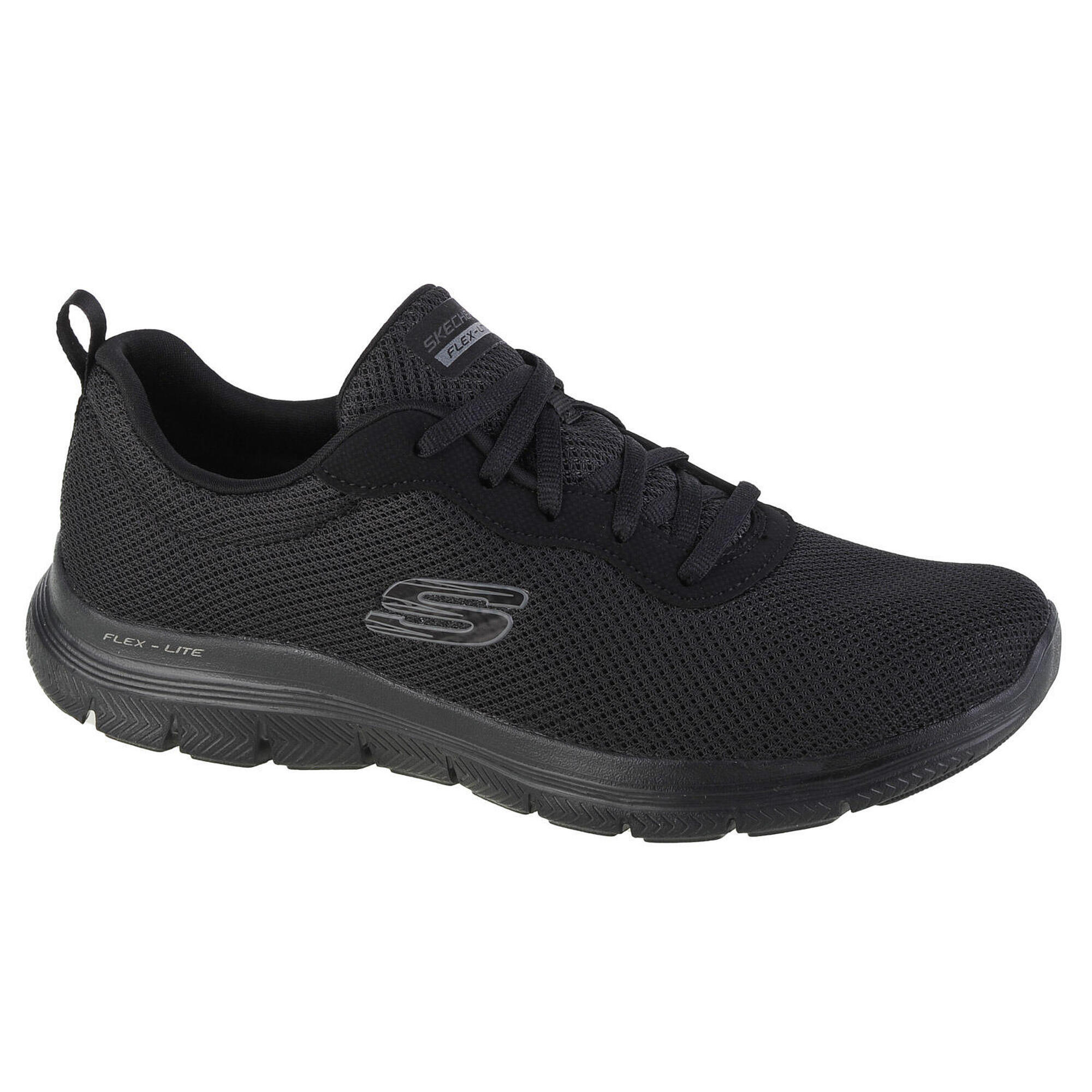Buty sportowe Sneakersy damskie, Flex Appeal 4.0 Brilliant View