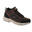 Ghete barbati Skechers Trekkings Ironhide, Maro