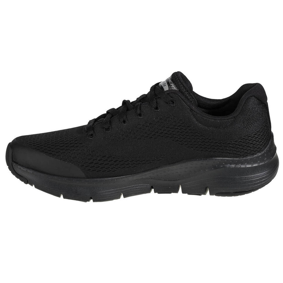 Buty do chodzenia męskie, Skechers Arch Fit