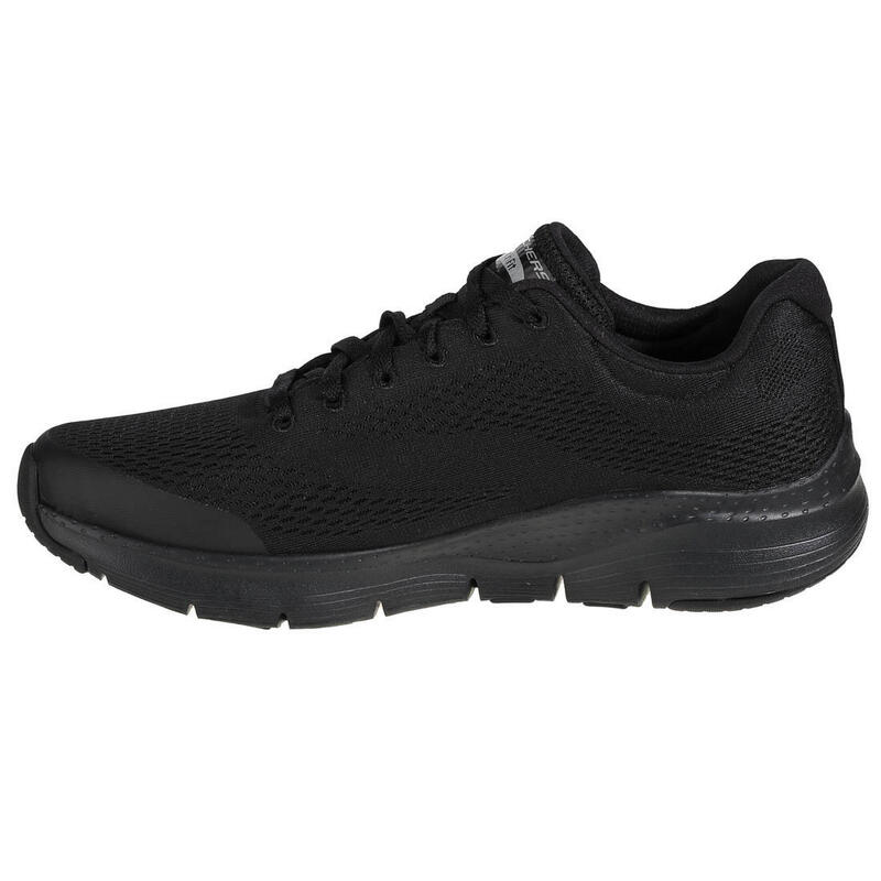 Pantofi sport barbati Skechers Arch Fit, Negru