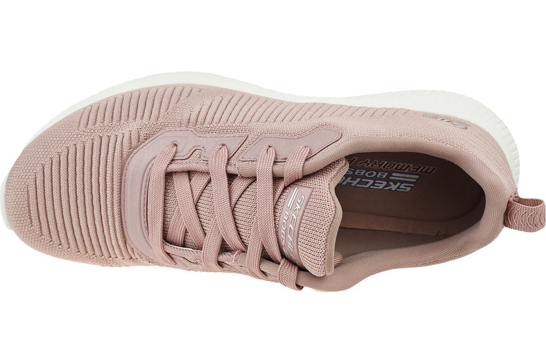 Sneakers pour femmes Skechers Bobs Squad 3/7