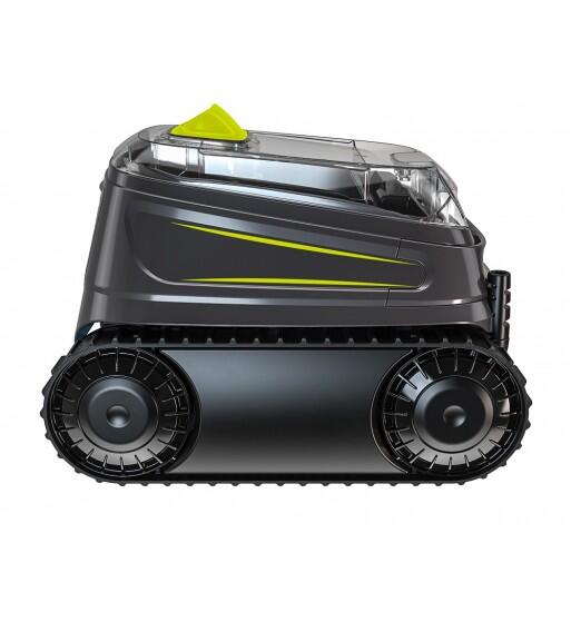 O robô Aspirador de piscina elétrico Zodiac CNX 1020. Piscinas de até 9x4m 4/5