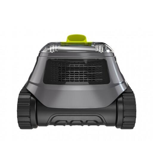 O robô Aspirador de piscina elétrico Zodiac CNX 1020. Piscinas de até 9x4m 5/5