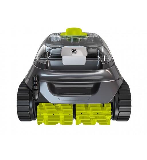 O robô Aspirador de piscina elétrico Zodiac CNX 1020. Piscinas de até 9x4m 2/5
