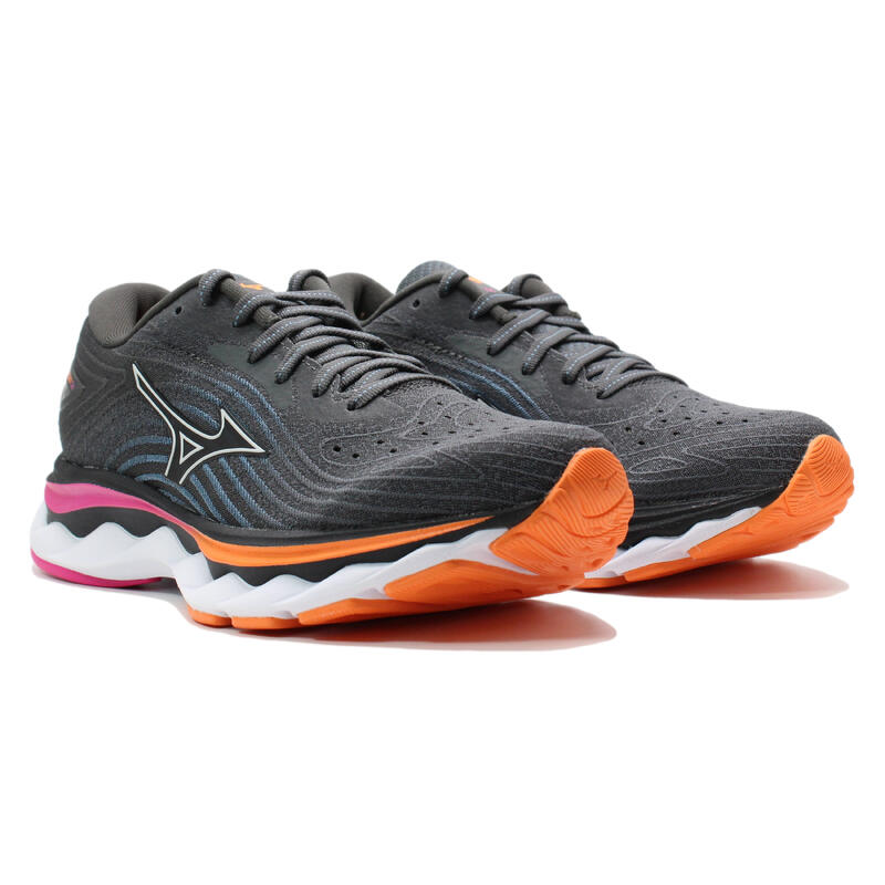 Hardloopschoenen voor vrouwen Mizuno Wave Sky 6