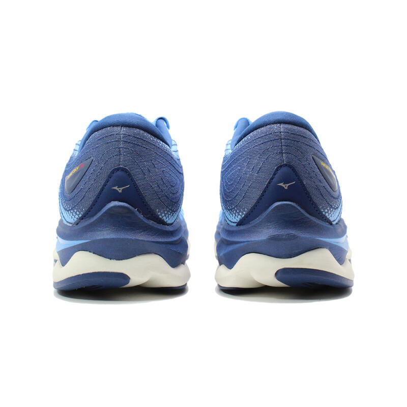 Chaussures Wave Sky 6 - J1GC2202-53 Bleu