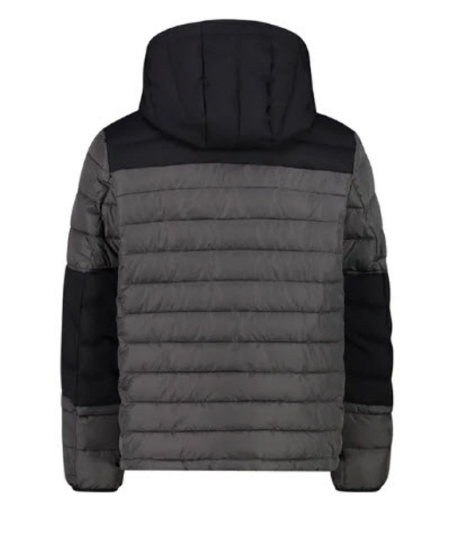 Veste Urban Gris - 32K3187-U423 2/5