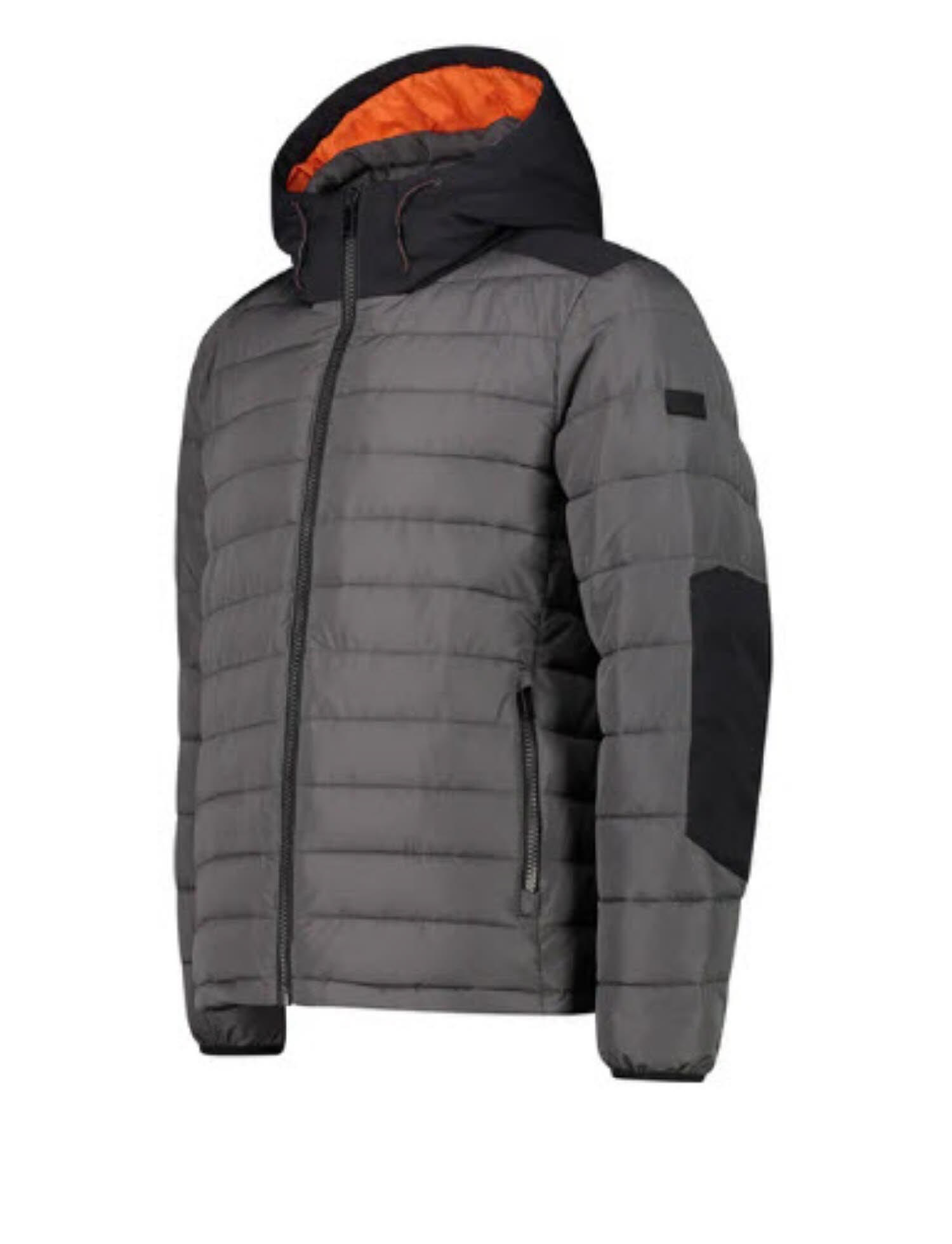 Veste Urban Gris - 32K3187-U423 3/5