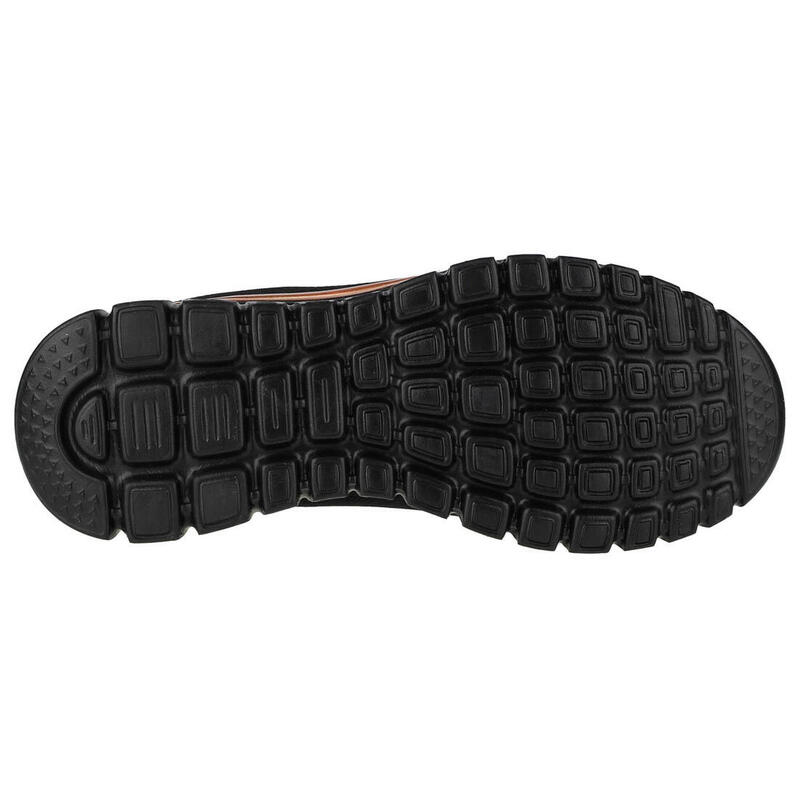 Sneakers Deportivas Mujer Skechers GRACEFUL - GET CONNECTED Negro