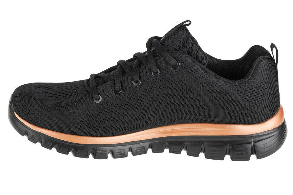 Buty do chodzenia damskie, Skechers Graceful-Get Connected