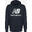 NEW BALANCE Hoodie NEW BALANCE MT03558