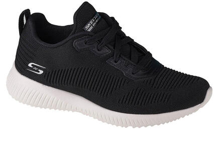 Zapatilla Bobs Squad - Tough Talk Talla 41 Negro - 32504-BLK