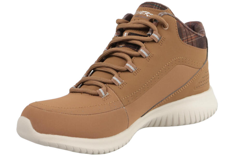 Buty do chodzenia damskie Skechers Ultra Flex Just Chill