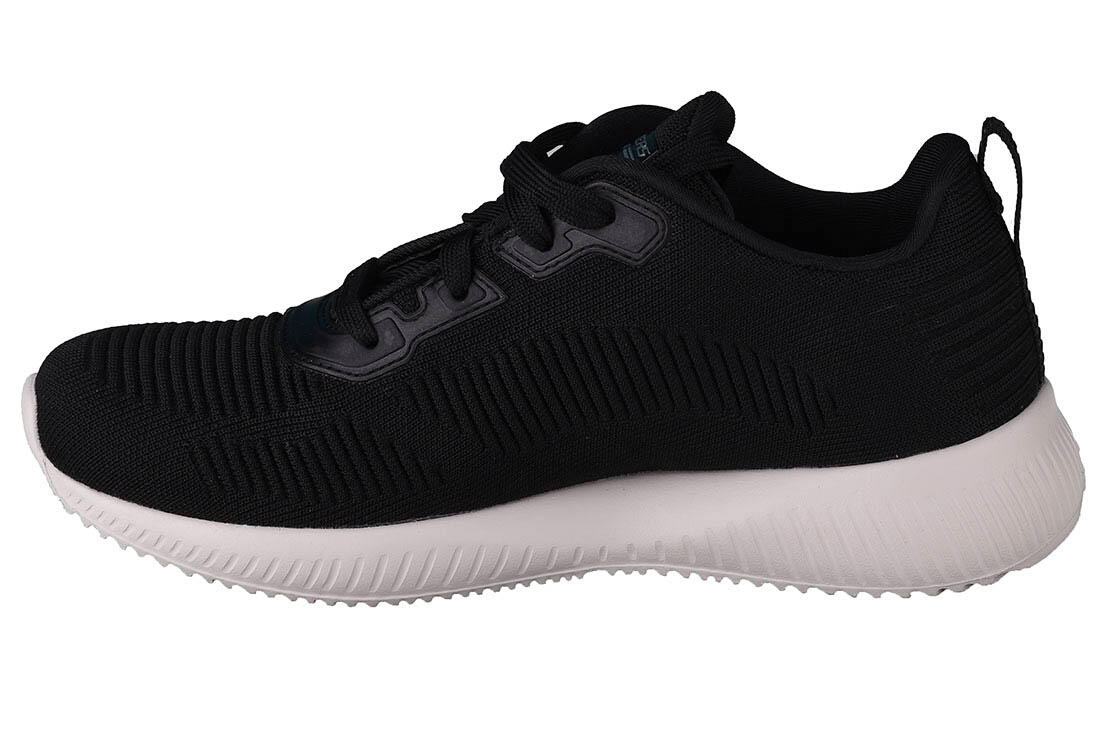 Chaussures Bobs Squad - Tough Talk Noir - 32504-BLK 2/7