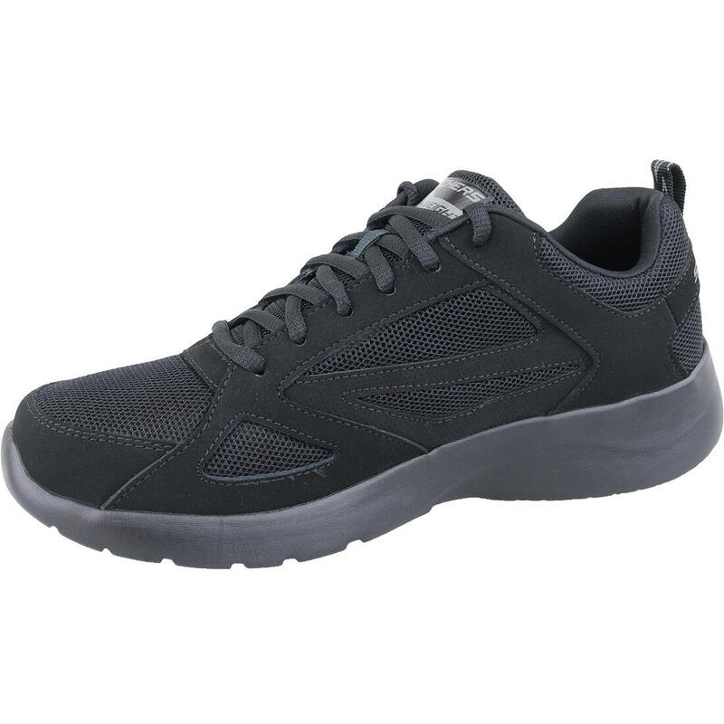 Zapatilla Dynamight 2.0-Fallford Talla 42 Negro - 58363-BBK