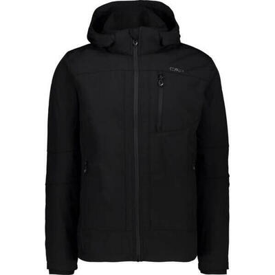 CMP Herren Softshell Jacke Zip Hood 3A01787N