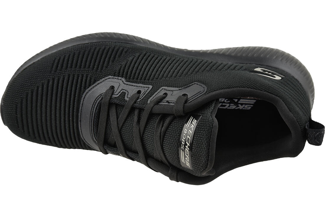 Sportschoenen voor vrouwen Skechers Bobs Squad 3/5