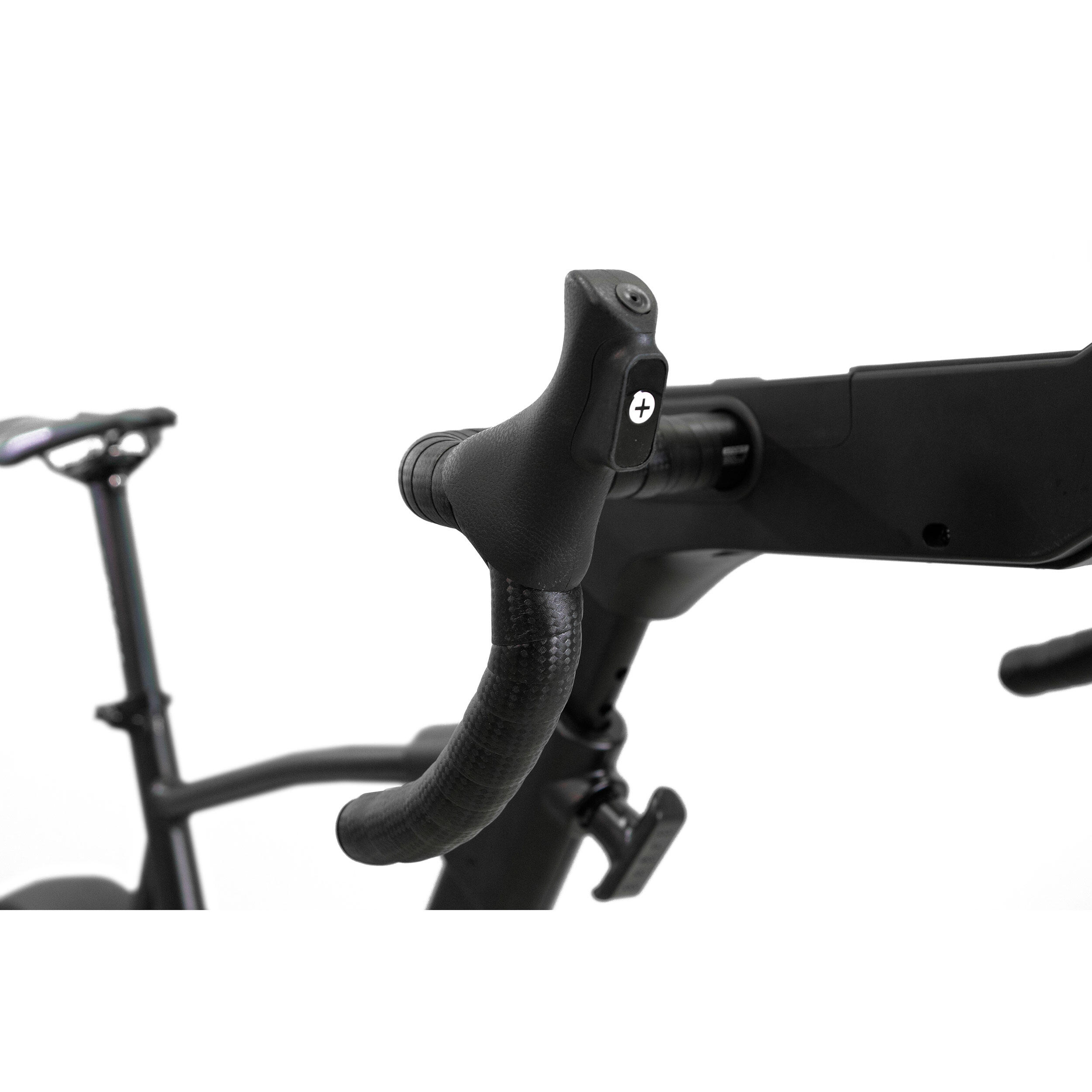 Smart bike Exercycle H9365 – realista, silenciosa y conectada ZWIFT + Apps 7/8