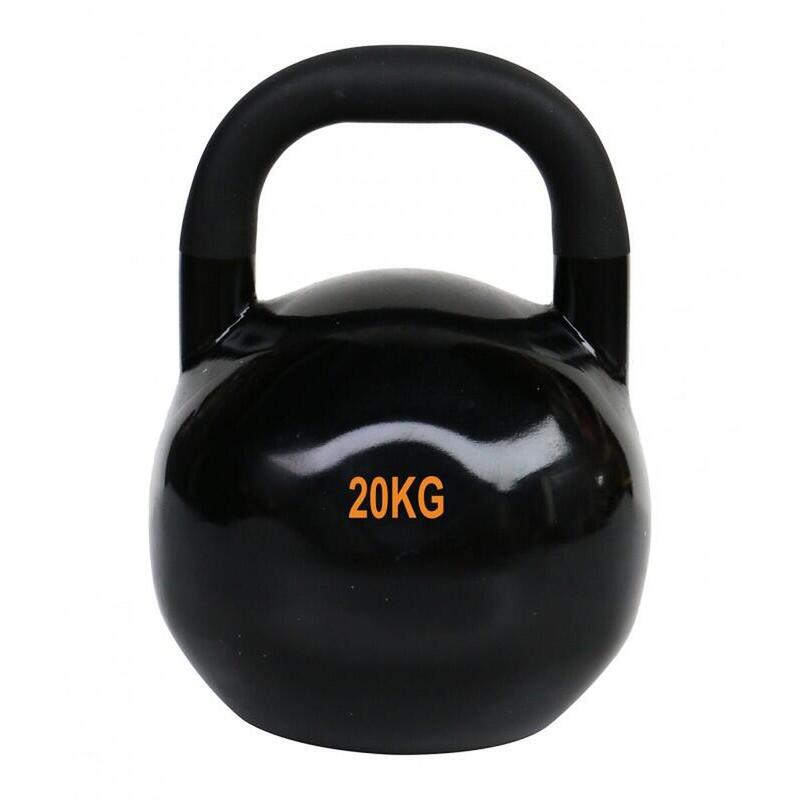 SVELTUS OLYMPIC KETTLEBELL- VERSENY KETTLEBELL 20KG