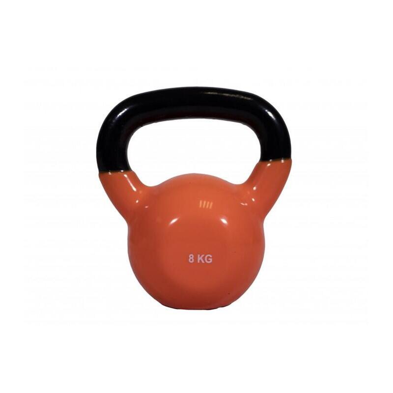 SVELTUS KETTLEBELL girja 8kg