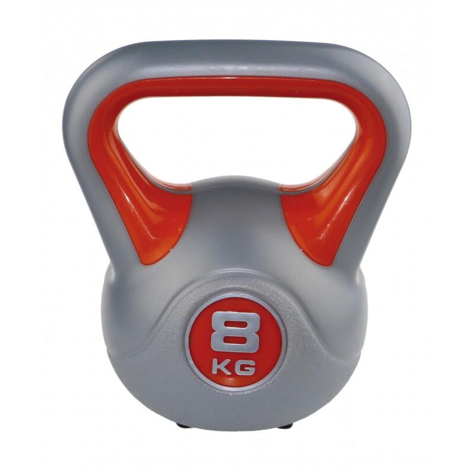 Kettlebell per il fitness