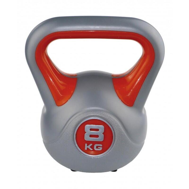 Kettlebell de fitness