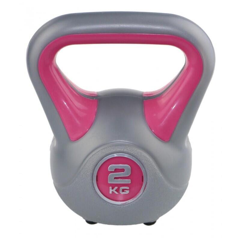 Kettlebell de fitness