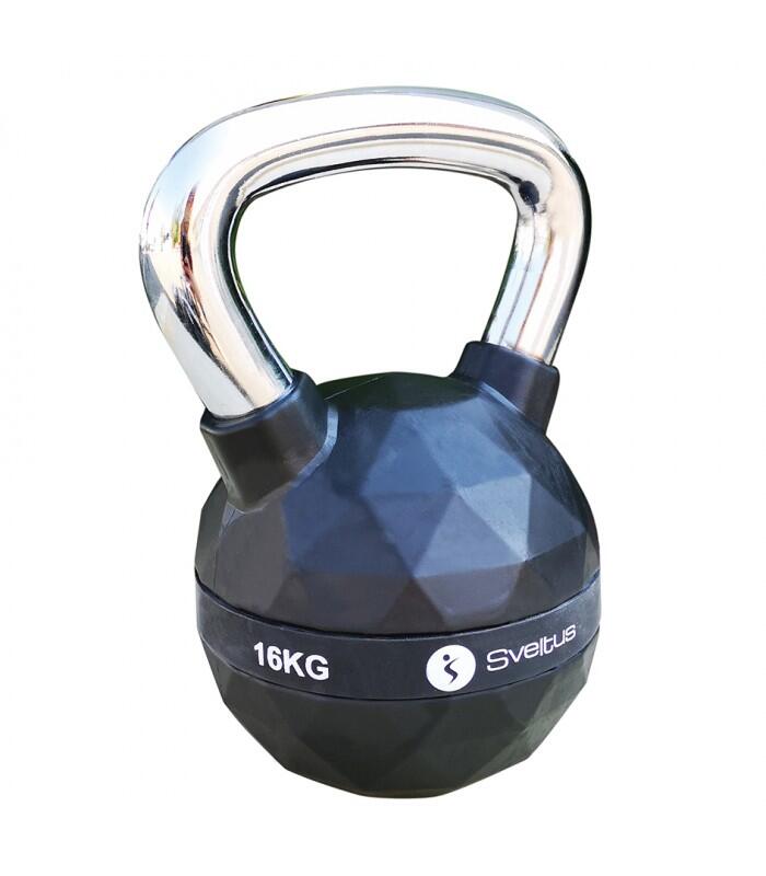 Kettlebell diamant 1/3
