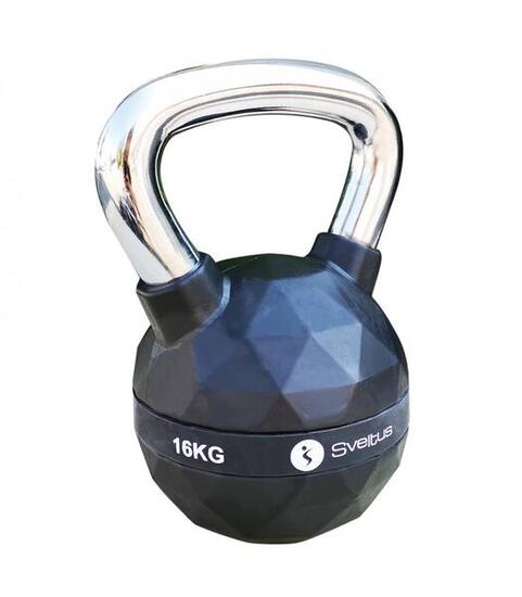 Kettlebell diamant
