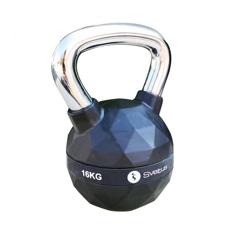 Kettlebell diamant